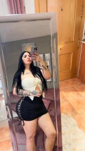 666895891: Chica busca chico en Ciudad Real