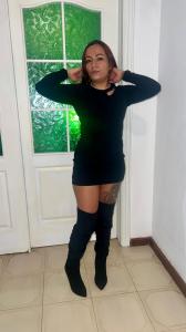 614073836: Chica busca chico en Tenerife