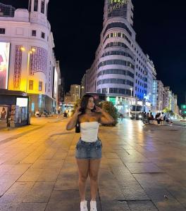 Chica busca chico en Badajoz: 