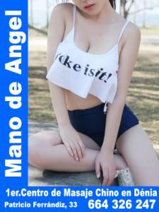 Chica busca chico en Alicante: 