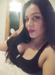 Chica busca chico en Alicante: 