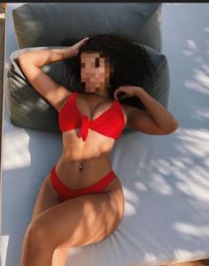 Chica busca chico en Ciudad Real: 