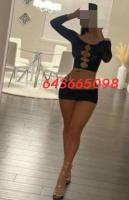 643665098: Chica busca chico en Valencia