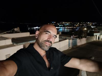 610379001: Chico busca chica en Málaga