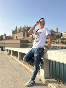 631225566: Chico busca chica en Mallorca