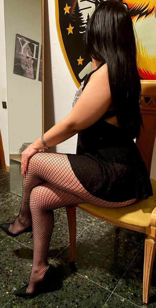 Chica busca chico en Barcelona: 