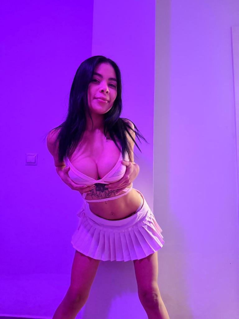 Chica busca chico en Valencia: 