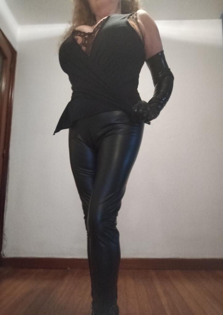 Chica busca chico en Vizcaya: 