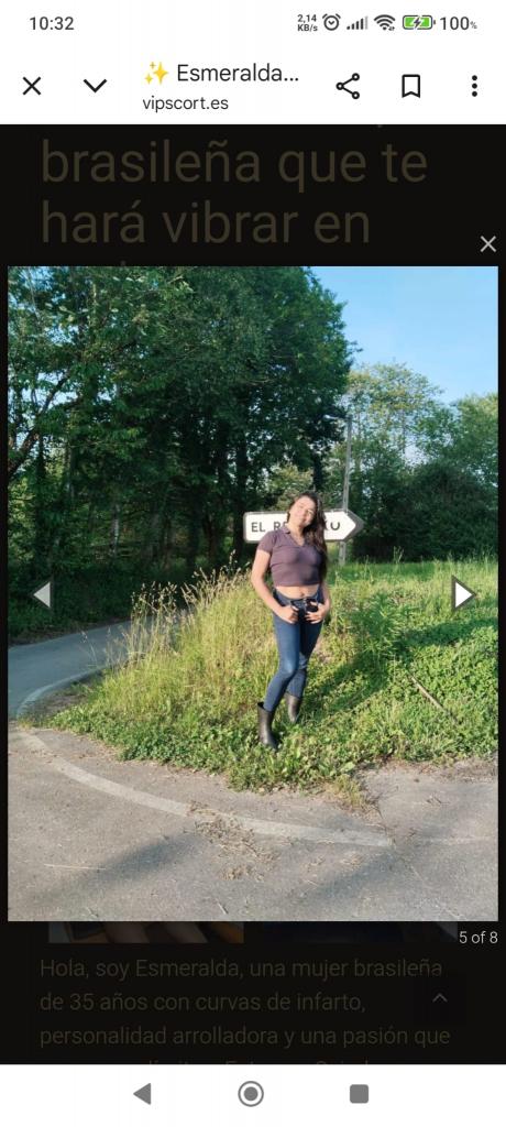 Chica busca chico en Asturias: 