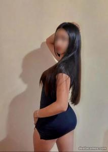 603125743: Chica busca chico en Madrid