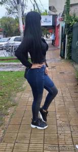 603125743: Chica busca chico en Madrid