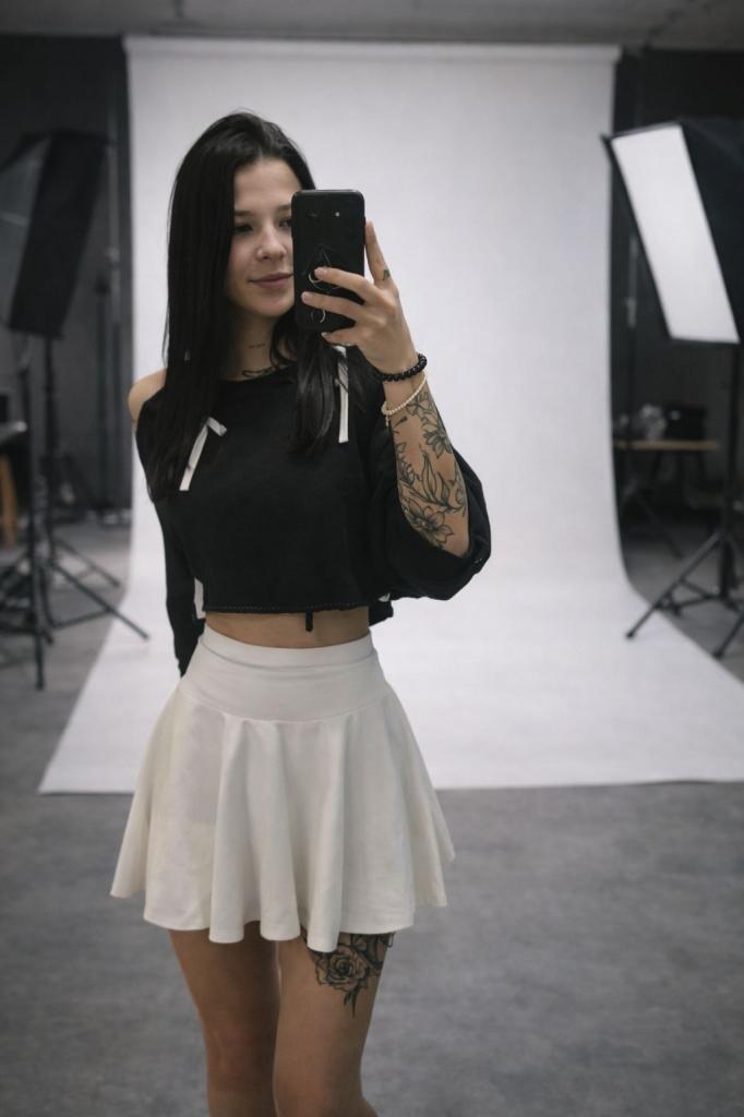 Chica busca chico en Sevilla: 