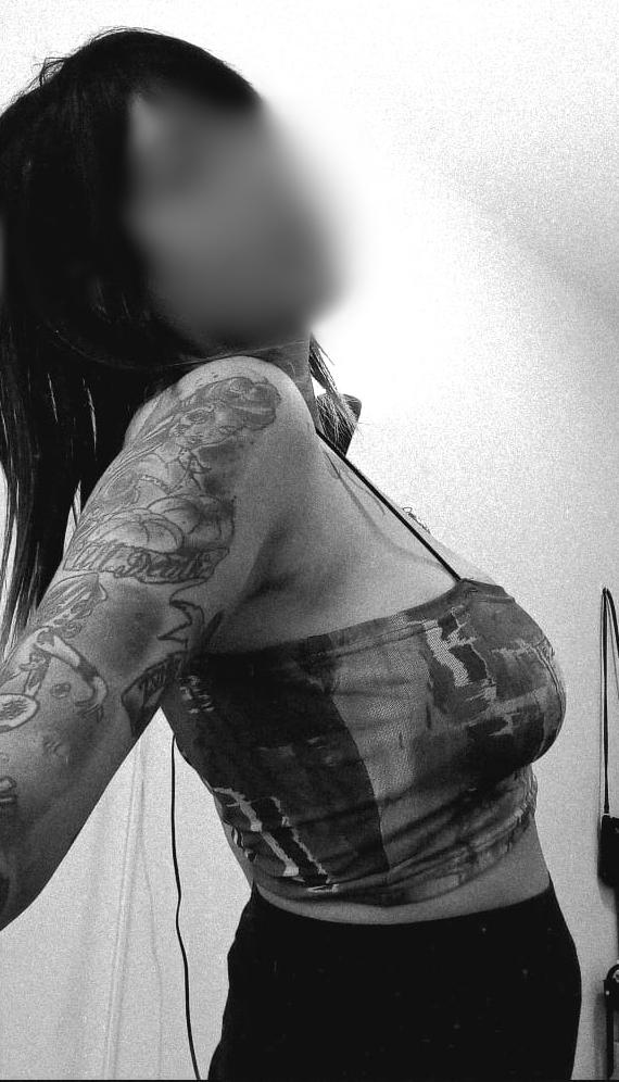 Chica busca chico en Barcelona: 