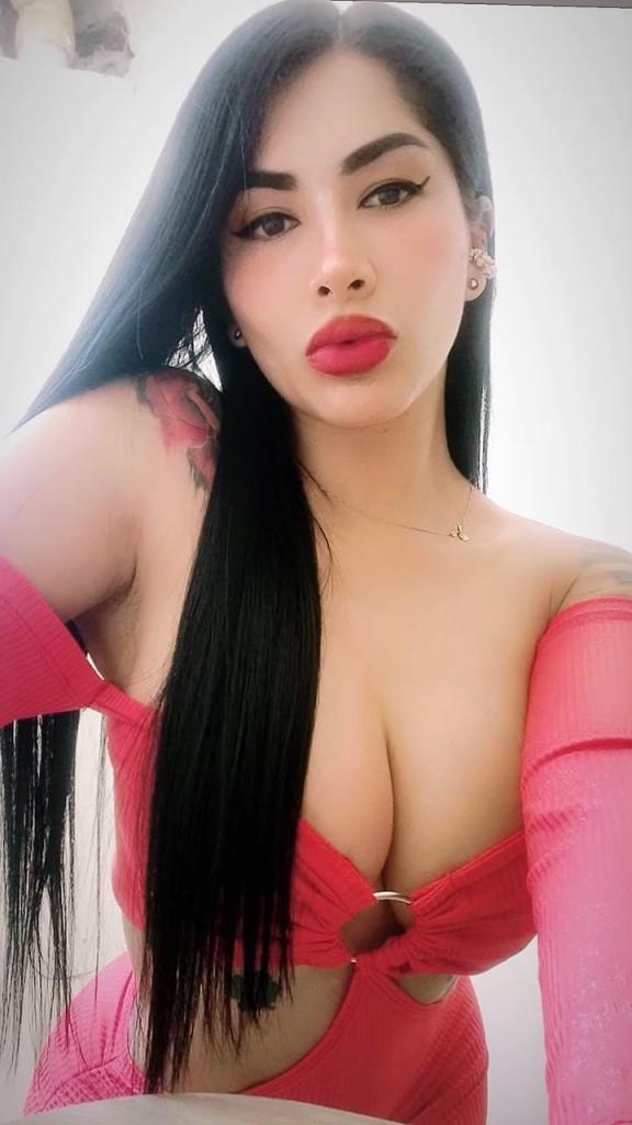 Chica busca chico en Las Palmas: 