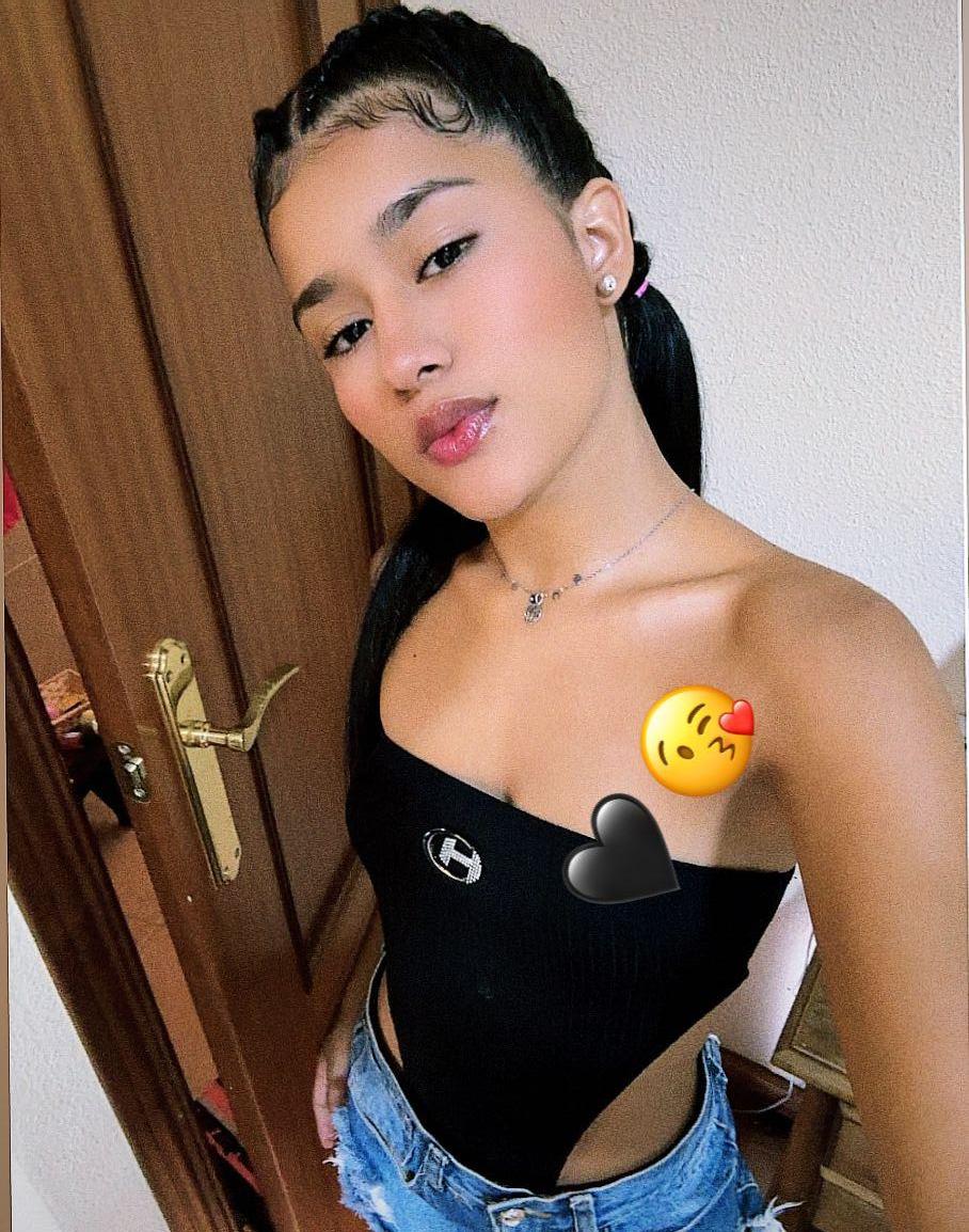 Chica busca chico en Cáceres: Chica busca chico