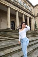 697902454: Chica busca chico en Guipúzcoa