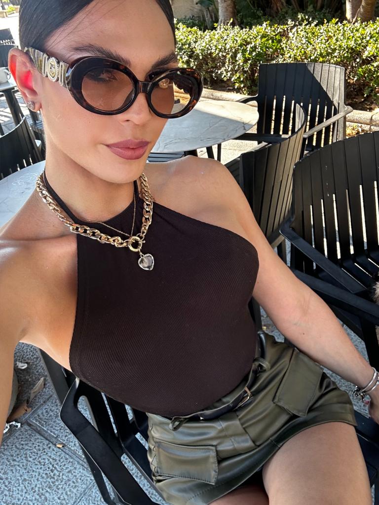 Transexual en Málaga: 