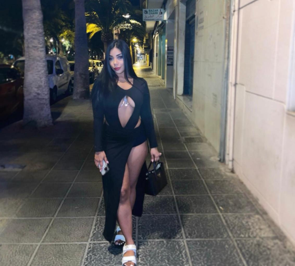 Chica busca chico en Murcia: 