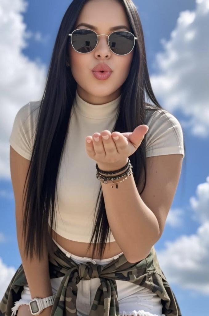 Chica busca chico en Madrid: 