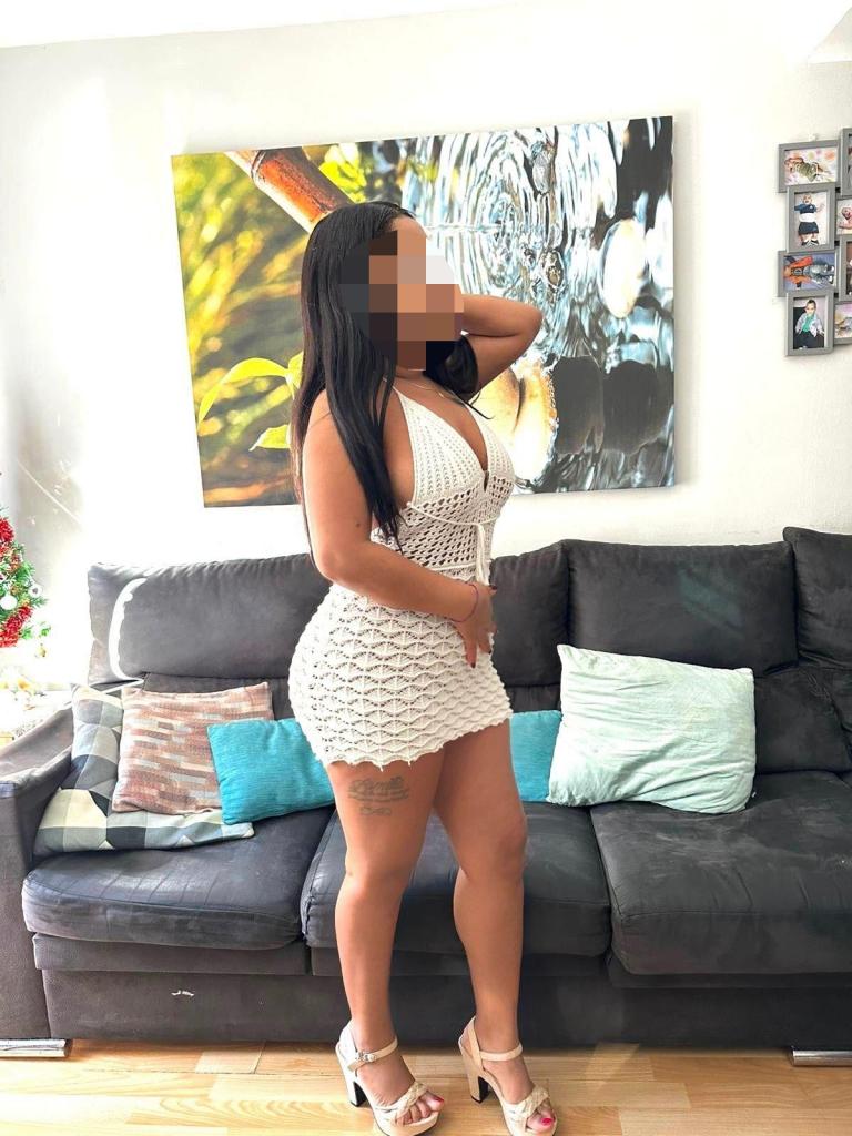 Chica busca chico en Madrid: 