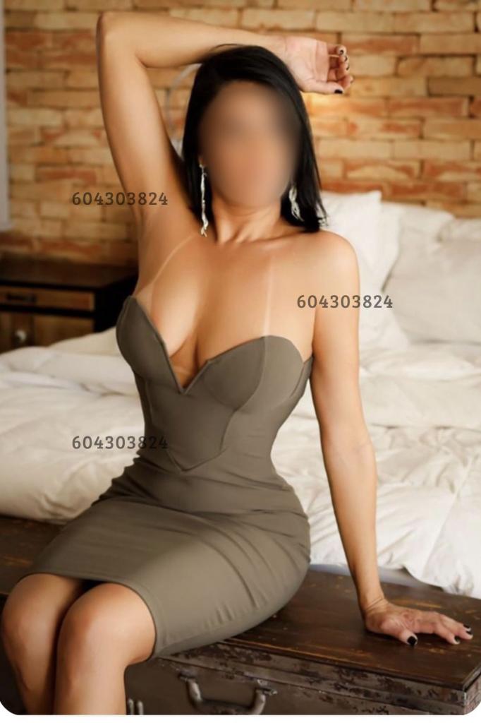 Chica busca chico en Murcia: 