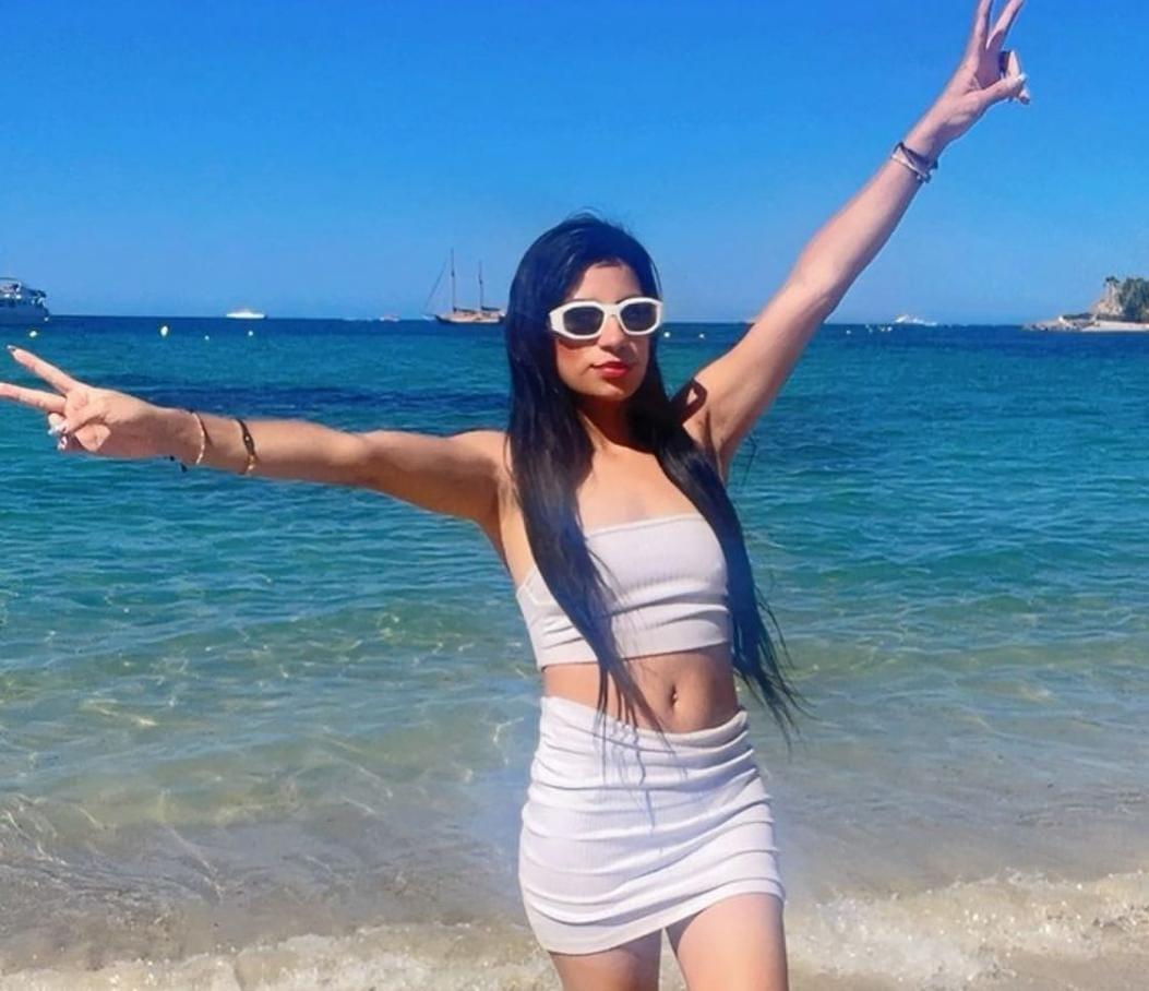 Chica busca chico en Madrid: Chica busca chico