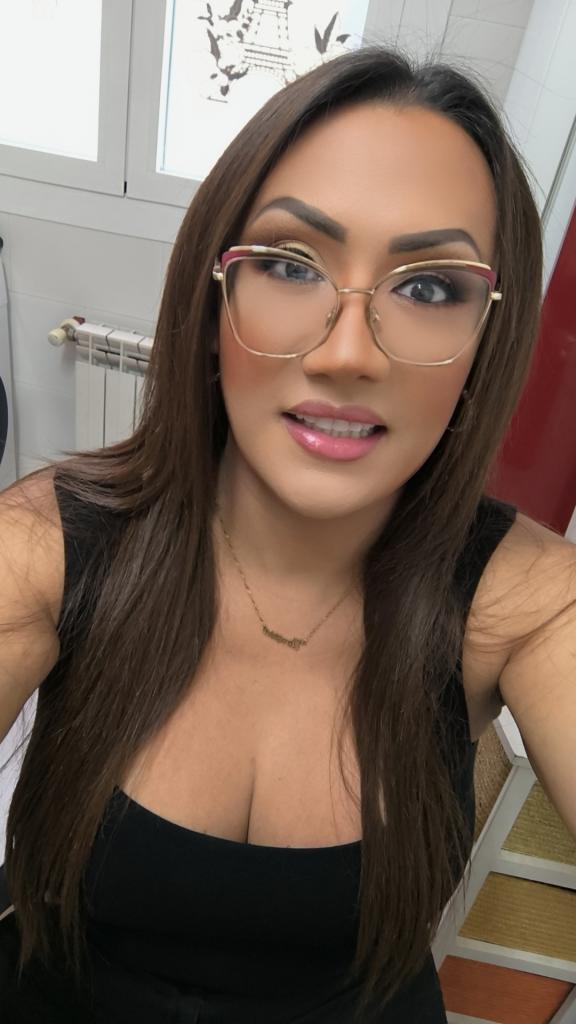 722659434: Transexual en Valladolid