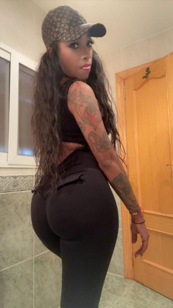 Chica busca chico en Valencia: 