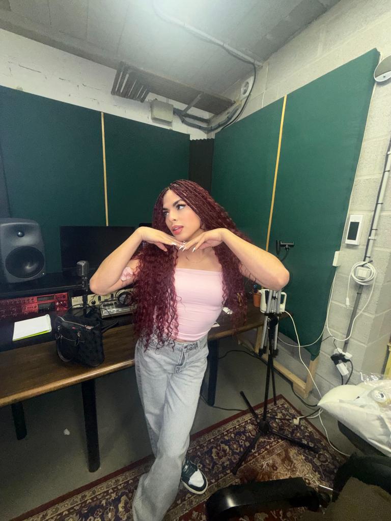 Transexual en Zaragoza: 