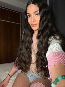 617063357: Transexual en Alicante