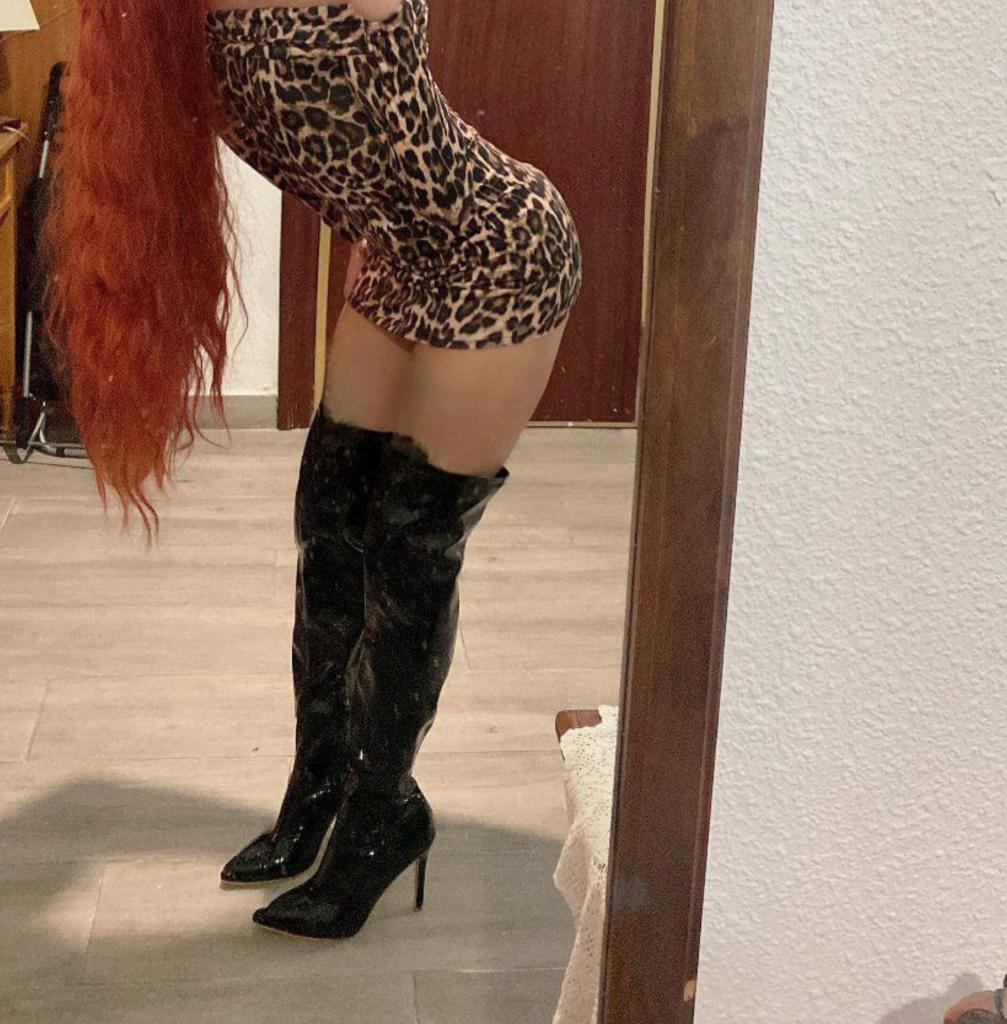 Travesti en Alicante: 