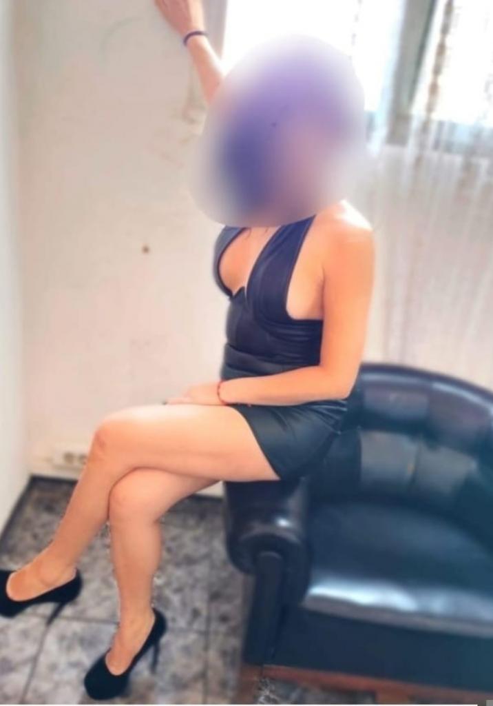 Chica busca chico en Ciudad Real: 
