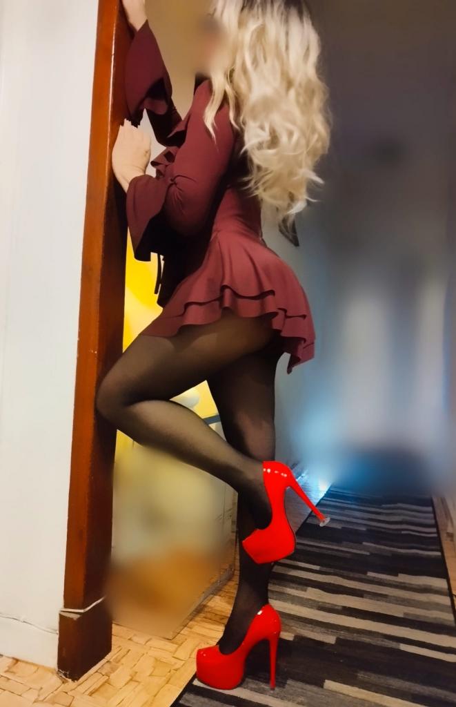 Chica busca chico en Madrid: 