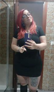 Chica busca chico en Álava: 