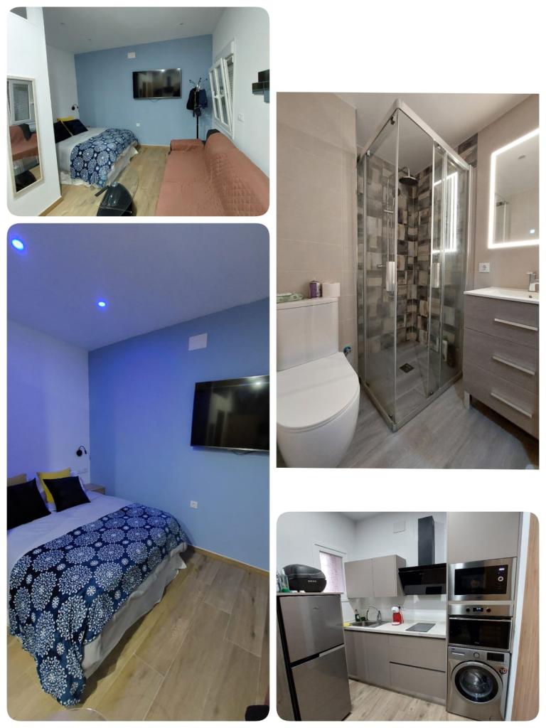 689048411:  en Sevilla