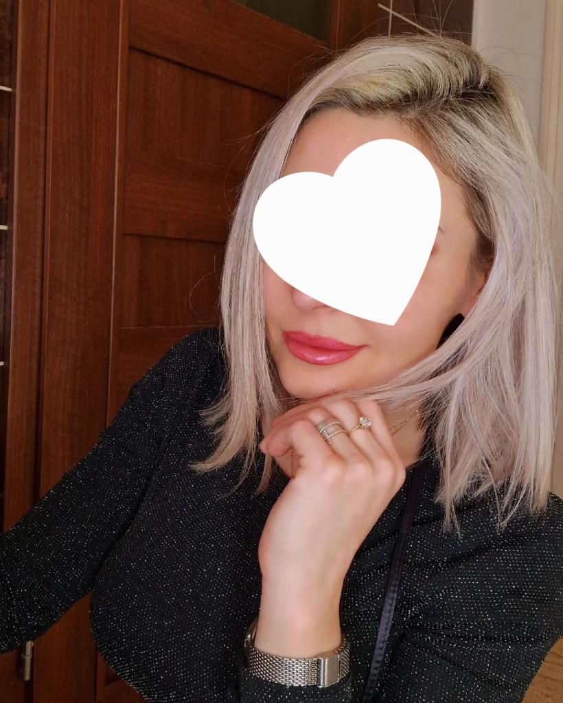 Chica busca chico en La Rioja: 