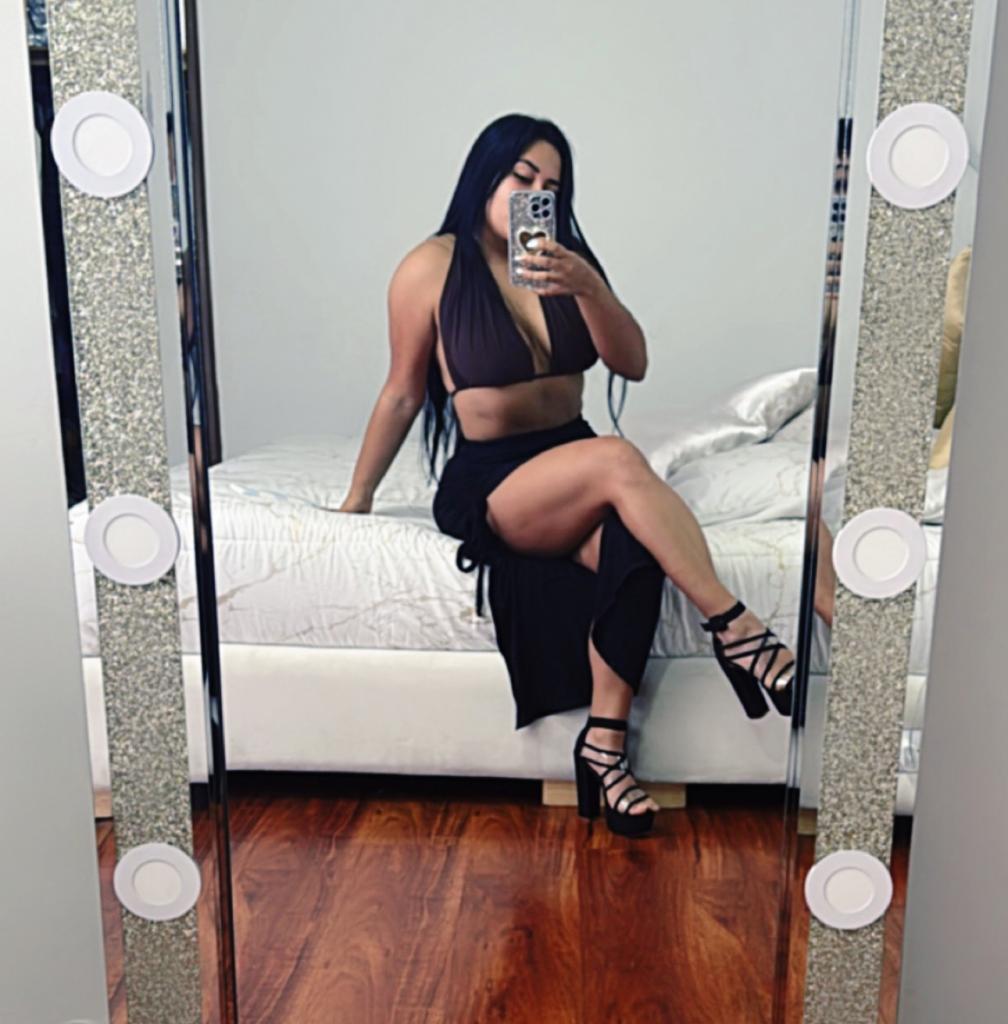 Chica busca chico en Sevilla: 