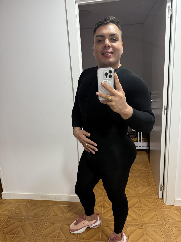 Chico busca chica en Valencia: 