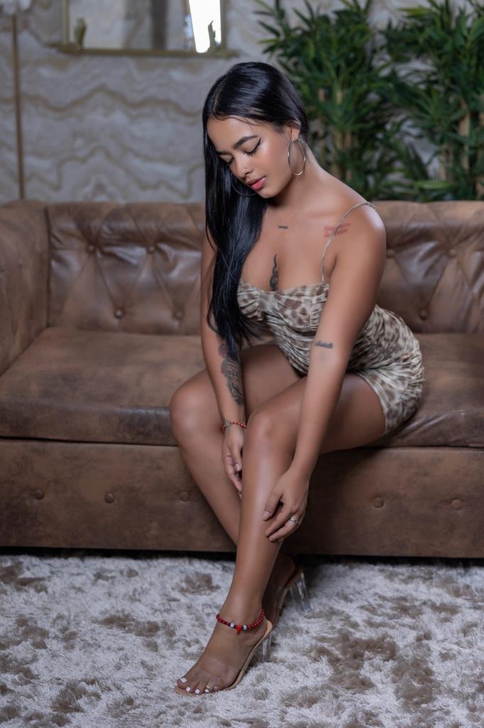 Chica busca chico en Barcelona: 