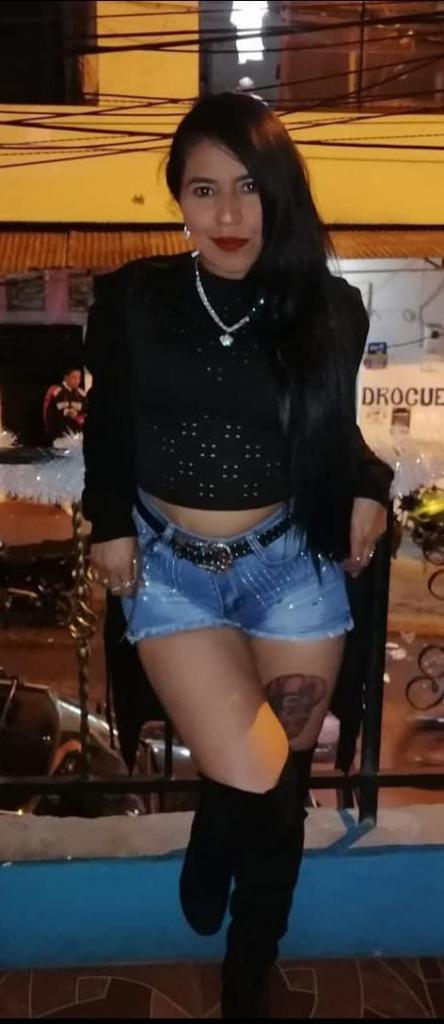 Chica busca chico en Ávila: 