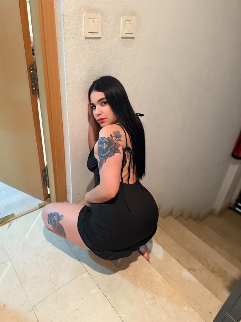 Chica busca chico en Alicante: 