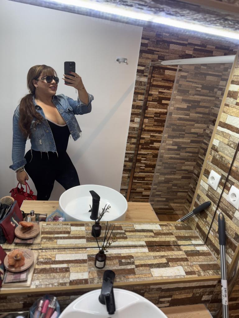 742042934: Transexual en Las Palmas