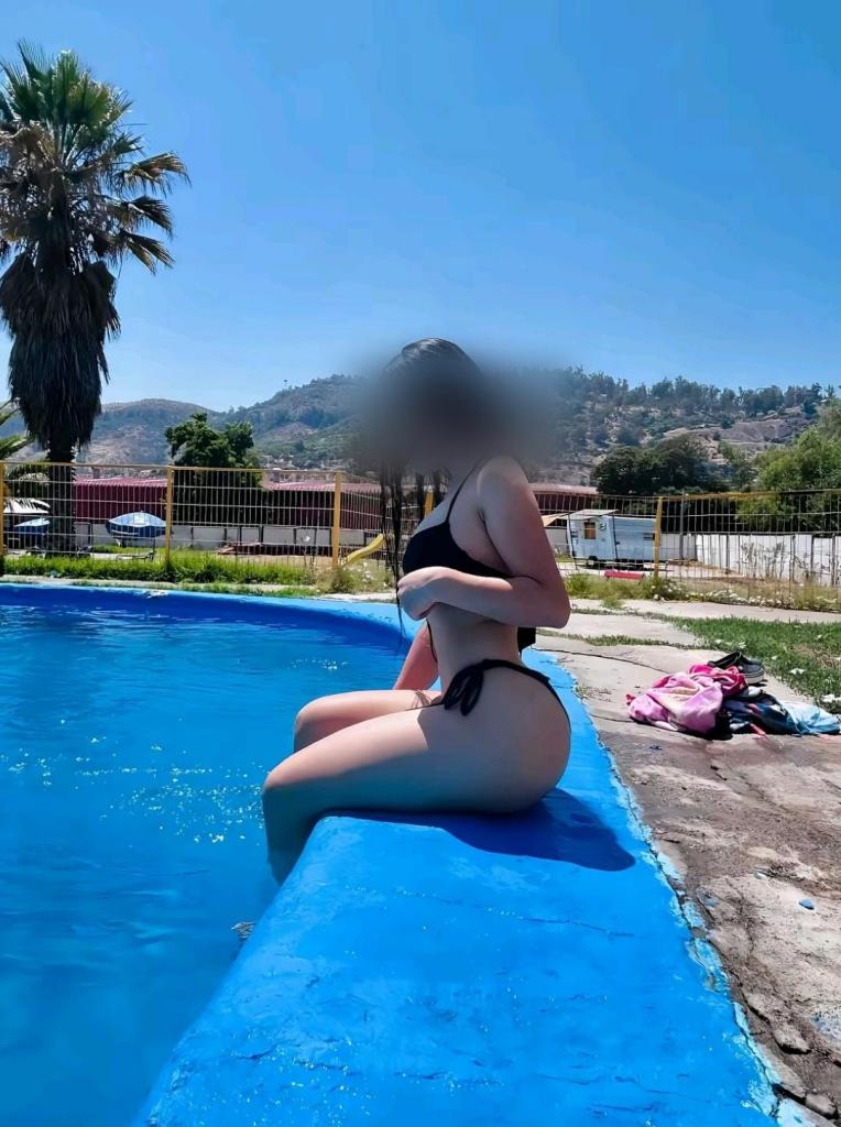 Chica busca chico en Badajoz: 