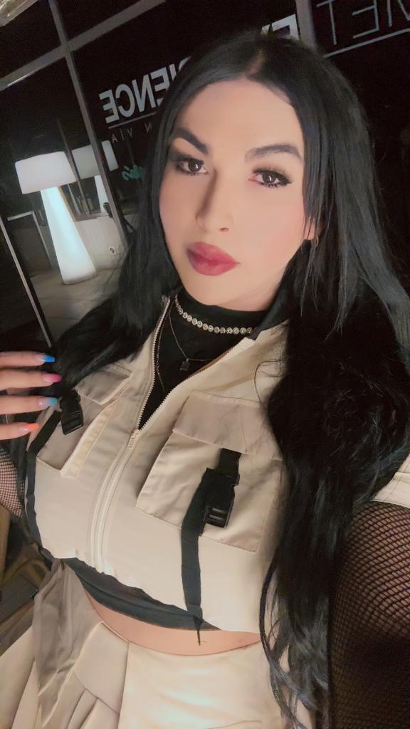 603195222: Transexual en Murcia