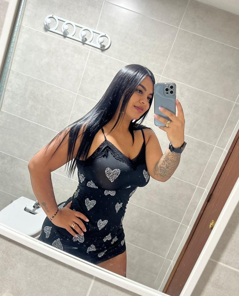 Chica busca chico en Alicante: 