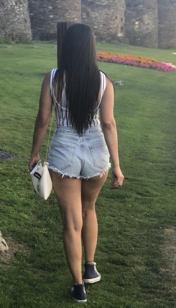 Chica busca chico en León: 