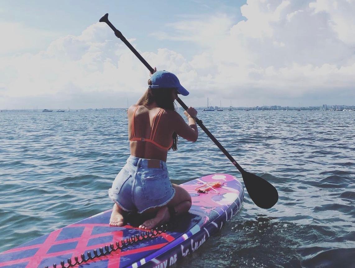 Chica busca chico en Ibiza: 