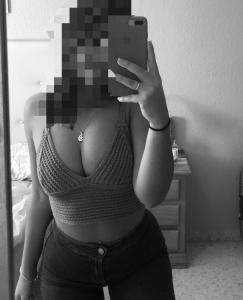 672901794: Chica busca chico en Las Palmas