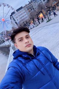 634398294: Chico busca chica en Madrid