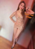 652625687: Chica busca chico en Madrid